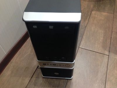 Лот: 15759378. Фото: 1. Игровой 4 ядра Athlon 645/320Gb... Компьютеры в сборе