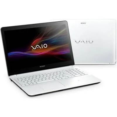 Лот: 4712073. Фото: 1. Продам ноутбук Sony SVF152C29V... Ноутбуки