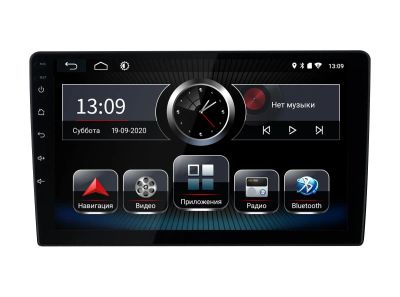 Лот: 17251066. Фото: 1. Ресивер-Мультимедиа USB INCAR... Автомагнитолы