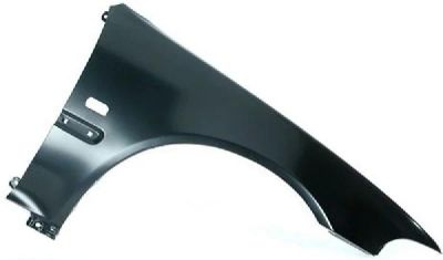 Лот: 3716104. Фото: 1. Крыло правое honda civic (92-95... Кузов