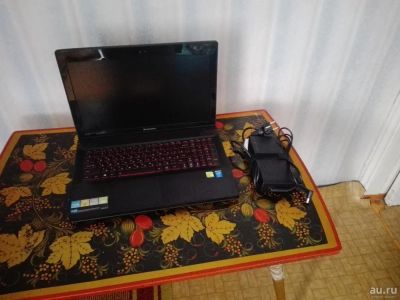 Лот: 9753595. Фото: 1. Lenovo ideapad y510p. Ноутбуки