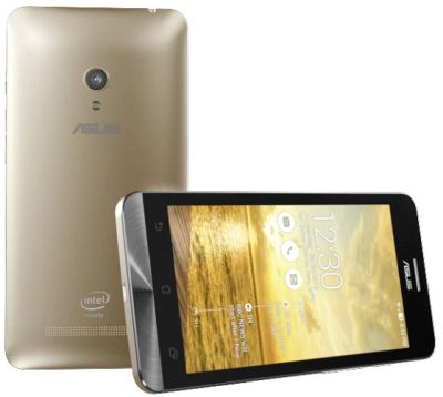 Лот: 7719546. Фото: 1. Asus Zenfone 5. Смартфоны