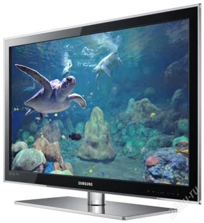 Лот: 2296297. Фото: 1. samsung 32 ue c6000. Телевизоры