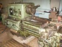 Лот: 4968401. Фото: 1. Токарный станок 163. Промышленное
