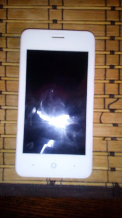 Лот: 15031496. Фото: 1. Смартфон Zte A3. Смартфоны