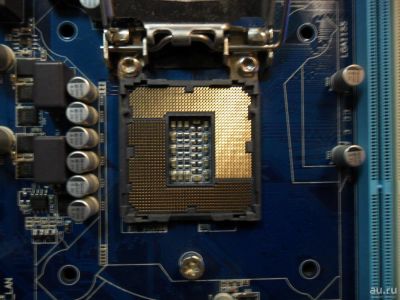 Лот: 12232581. Фото: 1. Gigabyte GA-z77p-d3. Материнские платы