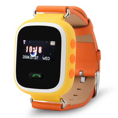 Лот: 8656454. Фото: 1. Детские умные часы Smart Baby... Смарт-часы, фитнес-браслеты, аксессуары