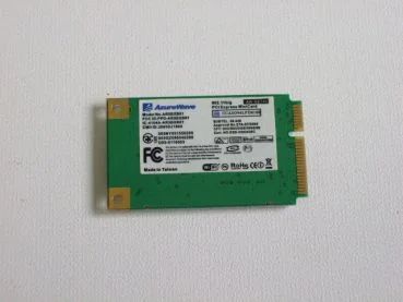 Лот: 3578604. Фото: 1. WIFI mini-PCIE azurewave aw-ge740. WiFi, Bluetooth адаптеры
