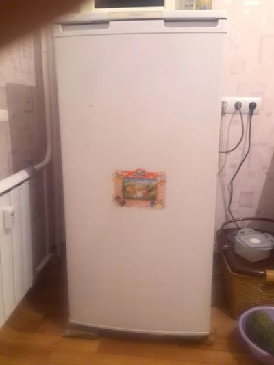 Лот: 3354746. Фото: 1. Холодильник. Холодильники, морозильные камеры