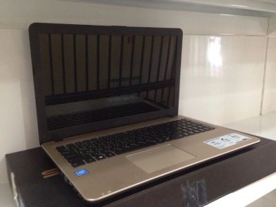 Лот: 8124291. Фото: 1. Ноутбук Asus x540sa-xx002t НОВЫЙ... Ноутбуки