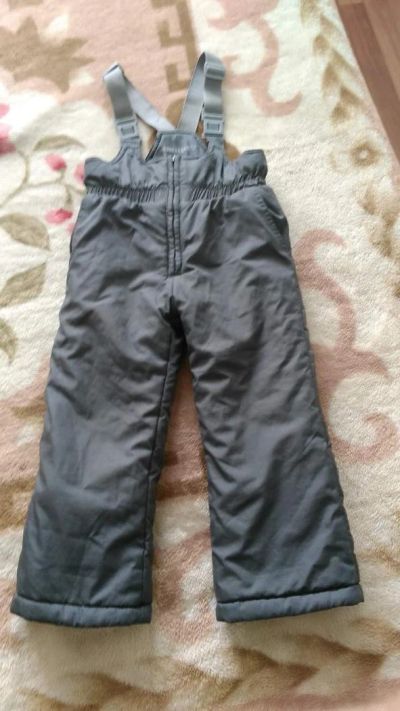 Лот: 7249085. Фото: 1. продам комбез. Верхняя одежда