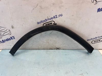 Лот: 23532101. Фото: 1. Накладка крыла Lexus RX350 AL20. Двигатель и элементы двигателя