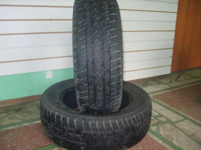 Лот: 9148387. Фото: 1. Шины GT Radial Savero HT plus. Шины