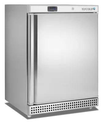 Лот: 22158697. Фото: 1. Холодильный шкаф Tefcold UR200S. Холодильники, морозильные камеры