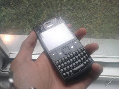 Лот: 1998771. Фото: 1. Nokia x2-01 Обмен!. Кнопочные мобильные телефоны