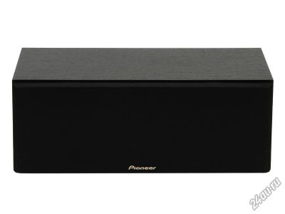Лот: 5402880. Фото: 1. Центральный канал Pioneer s-esr2cr. Пассивные акустические системы