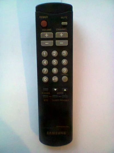 Лот: 4845422. Фото: 1. Пульт ДУ для телевизора Samsung... Пульты ДУ