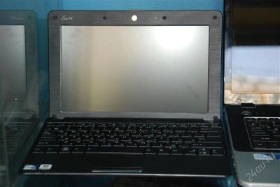 Лот: 866376. Фото: 1. Asus 1001PX. Ноутбуки