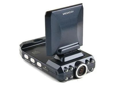 Лот: 3216539. Фото: 1. Видеорегистратор Carcam DVR M300. Видеорегистраторы,  радар-детекторы, системы парковки