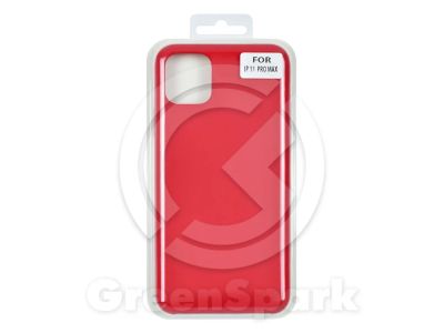 Лот: 16538395. Фото: 1. Накладка Vixion для iPhone 11... Чехлы, бамперы