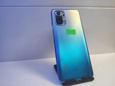 Лот: 19453188. Фото: 1. Смартфон Xiaomi Redmi Note 10S... Смартфоны