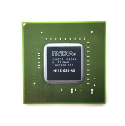 Лот: 12526998. Фото: 1. N11E-GE1-A3. Микросхемы