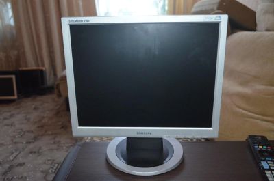 Лот: 6557484. Фото: 1. Samsung Sync Master 510N. ЖК-мониторы