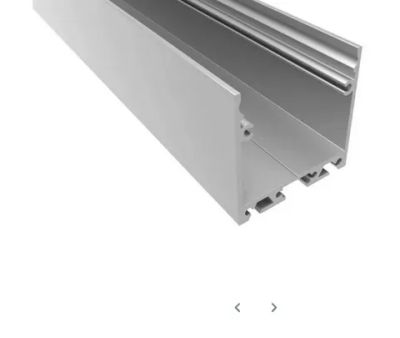 Лот: 23271164. Фото: 1. Профиль 4L-3535-S ANOD Накладной... Комплектующие