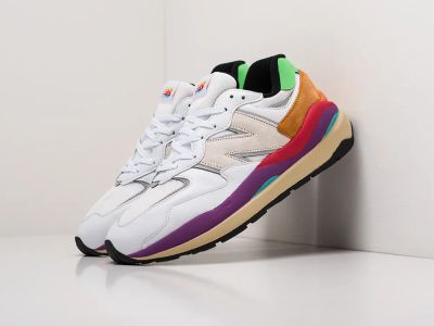 Лот: 18715127. Фото: 1. Кроссовки New Balance 5740. Кеды, кроссовки, слипоны