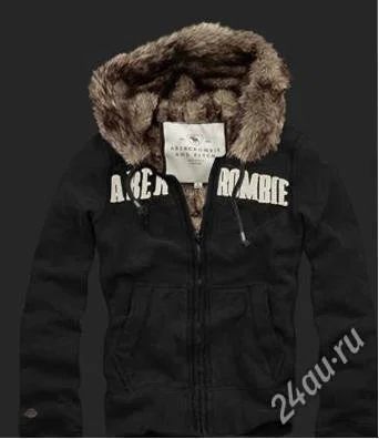 Лот: 1551564. Фото: 1. Abercrombie & Fitch толстовка... Свитеры, толстовки, худи