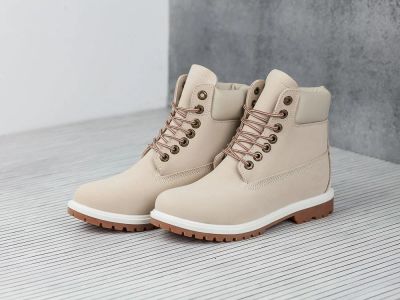 Лот: 10544763. Фото: 1. Ботинки Timberland (9057). Ботинки, полуботинки