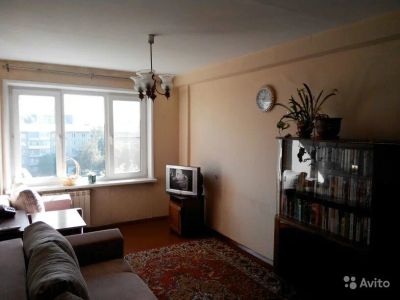 Лот: 6162506. Фото: 1. Сдам 2к квартиру, 47м2, ост. ЗАТОН. Квартиры, студии