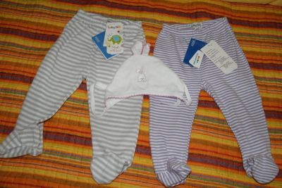 Лот: 6508935. Фото: 1. ползунки. Ползунки, распашонки, слипы
