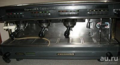 Лот: 13258919. Фото: 1. Кофемашина La Cimbali M32 Dosatron... Пищевое