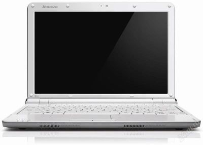 Лот: 1423775. Фото: 1. Белый нетбук Lenovo IdeaPad S12... Ноутбуки