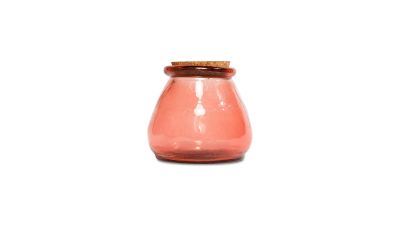 Лот: 23772785. Фото: 1. Банка с крышкой Sac 1,5 л цвет... Контейнеры, банки