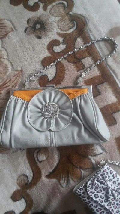 Лот: 4995892. Фото: 1. клатч. Сумки