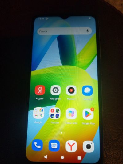 Лот: 24915131. Фото: 1. Телефон Xiomi redmi a1 plus. Смартфоны