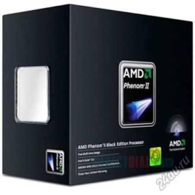 Лот: 5541546. Фото: 1. ASRock M3N78D + AMD Phenom x4... Процессоры