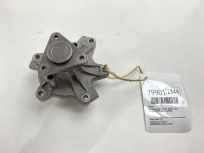 Лот: 21347446. Фото: 1. Помпа Toyota Corolla 2002 1610029155... Двигатель и элементы двигателя