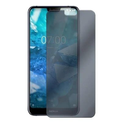 Лот: 24601270. Фото: 1. Защитное стекло Krutoff для Nokia... Защитные стёкла, защитные плёнки