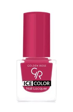 Лот: 19095035. Фото: 1. Golden Rose Ice Color - Nail Lacquer... Лак для ногтей