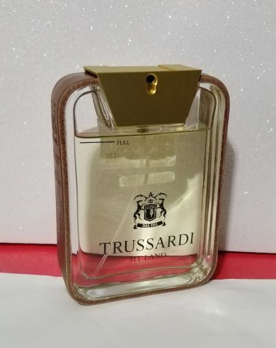 Лот: 18346005. Фото: 1. Туалетная вода Trussardi My Land... Мужская парфюмерия