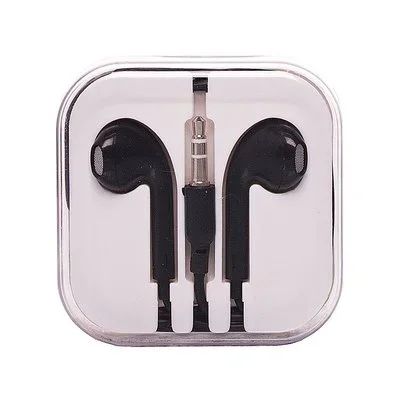 Лот: 12463291. Фото: 1. Проводные наушники Activ EaePods... Красноярск