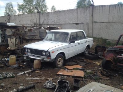 Лот: 5417843. Фото: 1. ваз 2106. Автомобили