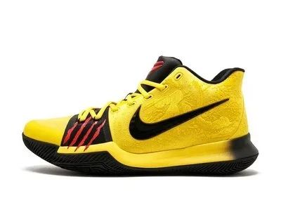 Лот: 11442043. Фото: 1. Кроссовки Nike Kyrie 3 Артикул... Кеды, кроссовки, слипоны