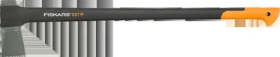 Лот: 4438717. Фото: 1. топор fiskars x27. Ножи, топоры