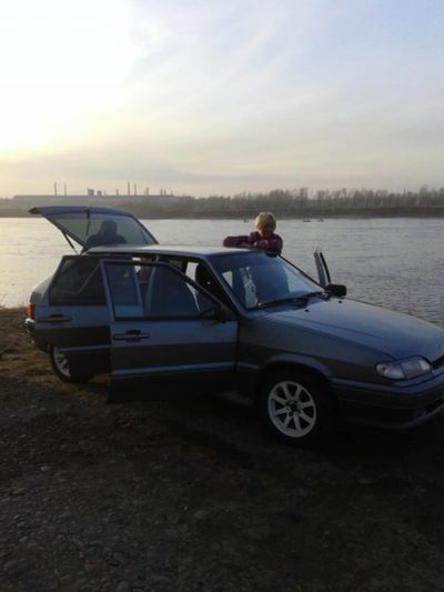 Лот: 6260446. Фото: 1. Продам ВАЗ 2114!!. Автомобили