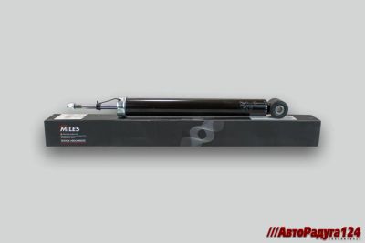 Лот: 25592864. Фото: 1. Амортизатор Nissan Tiida (C11... Ходовая, подвеска, рулевое управление