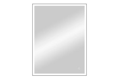 Лот: 23653345. Фото: 1. Зеркало с подсветкой Hoff Twist. Мебель для ванной комнаты